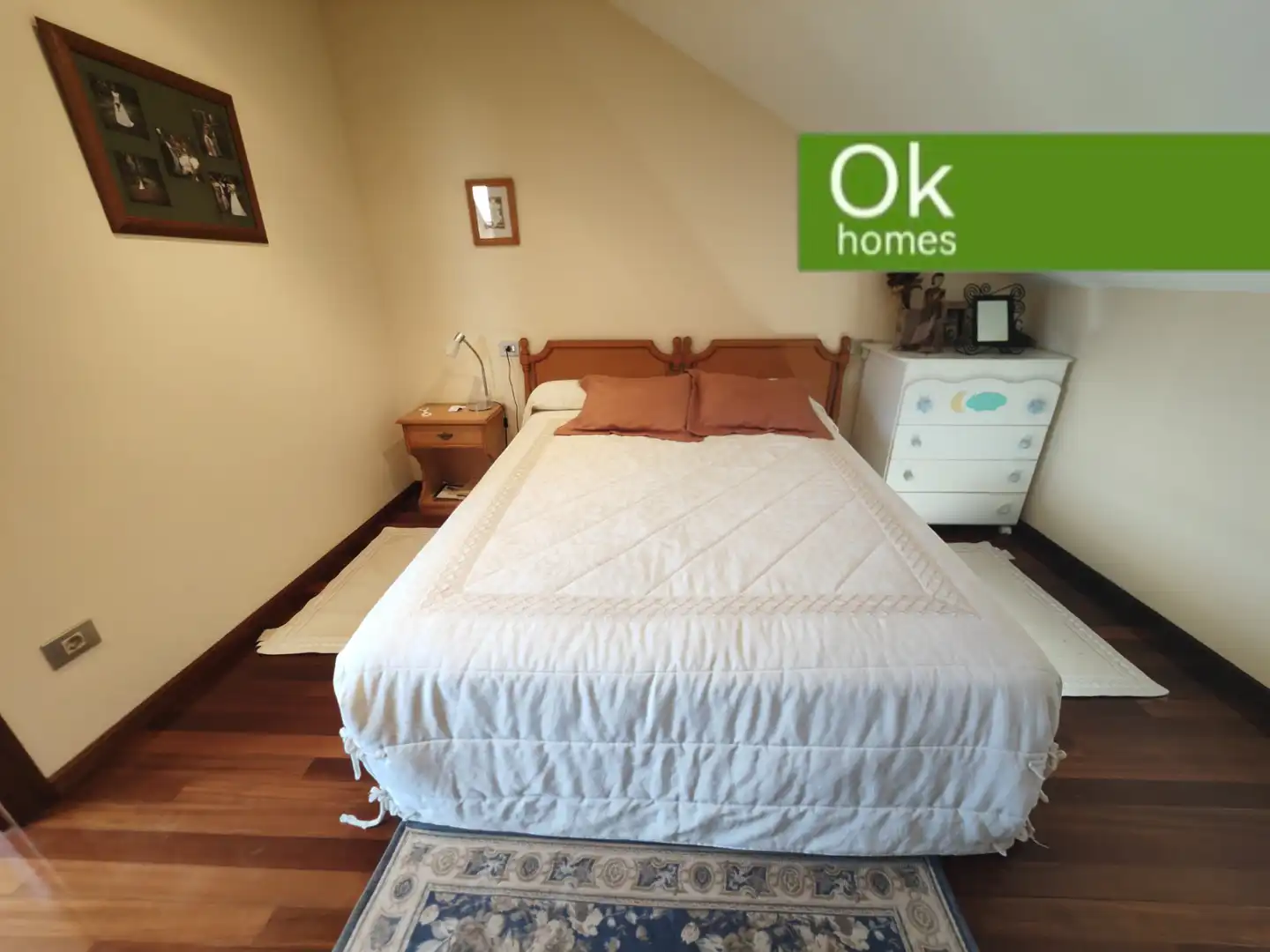 Chalet con terraza en venta en Coirós, imagen 53
