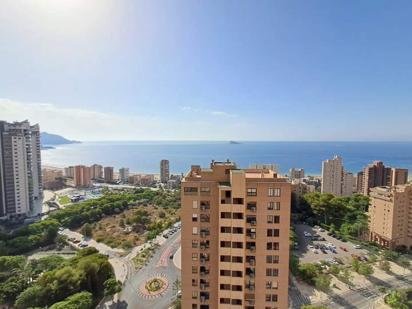 Apartment mit Pool zum Verkauf in Playa de Poniente, imagen 43