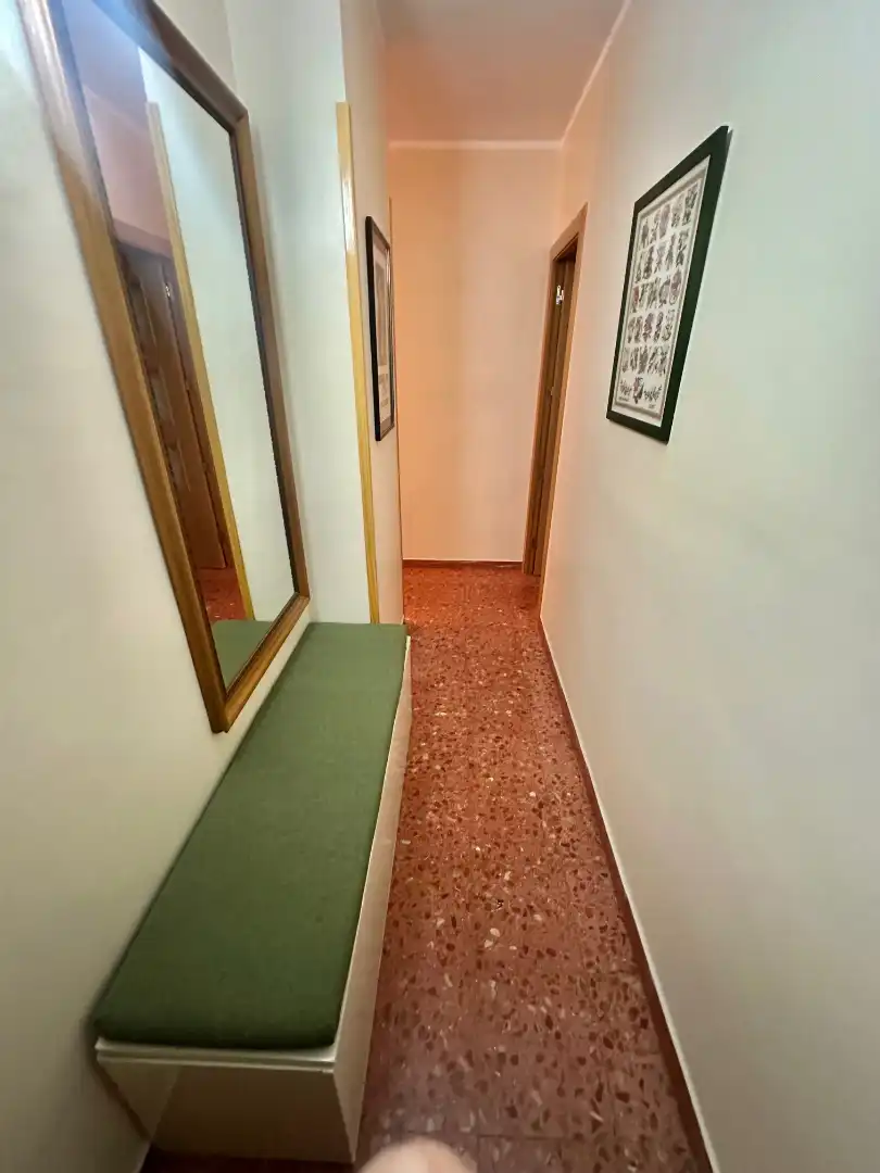 Piso en venta en Santa Coloma de Gramenet con Calefacción, Amueblado y Horno