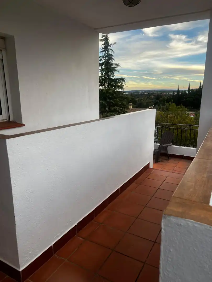 Balcony of Apartments for rent in San Francisco