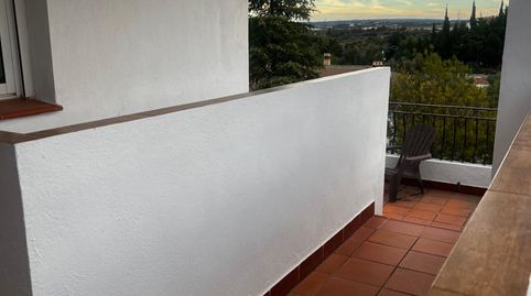 Foto 5 von Wohnungen zur Miete in Partida Rosalejo, 1, San Francisco, Ronda