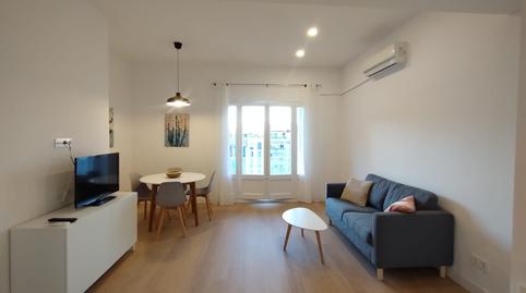 Foto 4 de Piso de alquiler en Verdaguer, Eixample, Tarragona