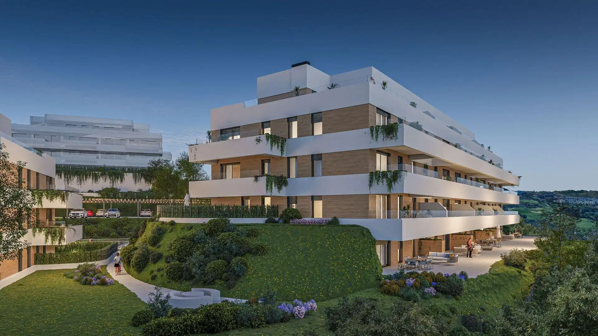 Apartament en venda a La Cala Swing, -1, Riviera del Sol