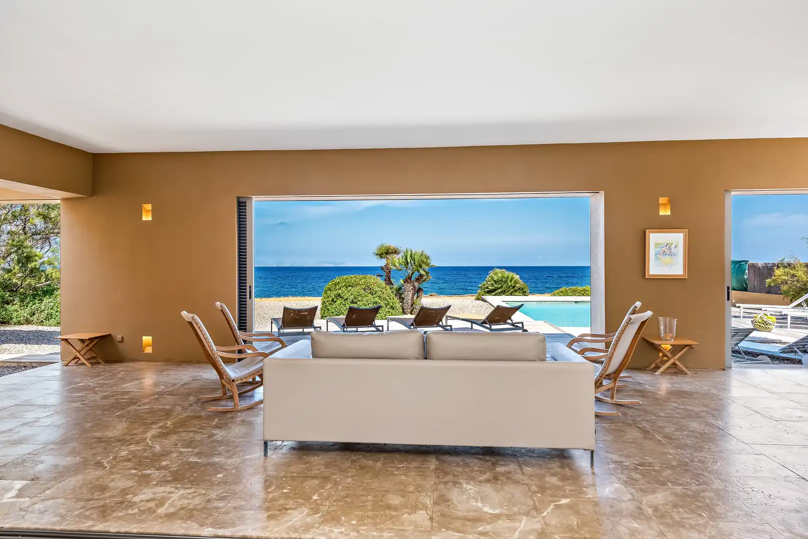 Maison rustique avec piscine à vendre à Colònia de Sant Pere, imagen 5