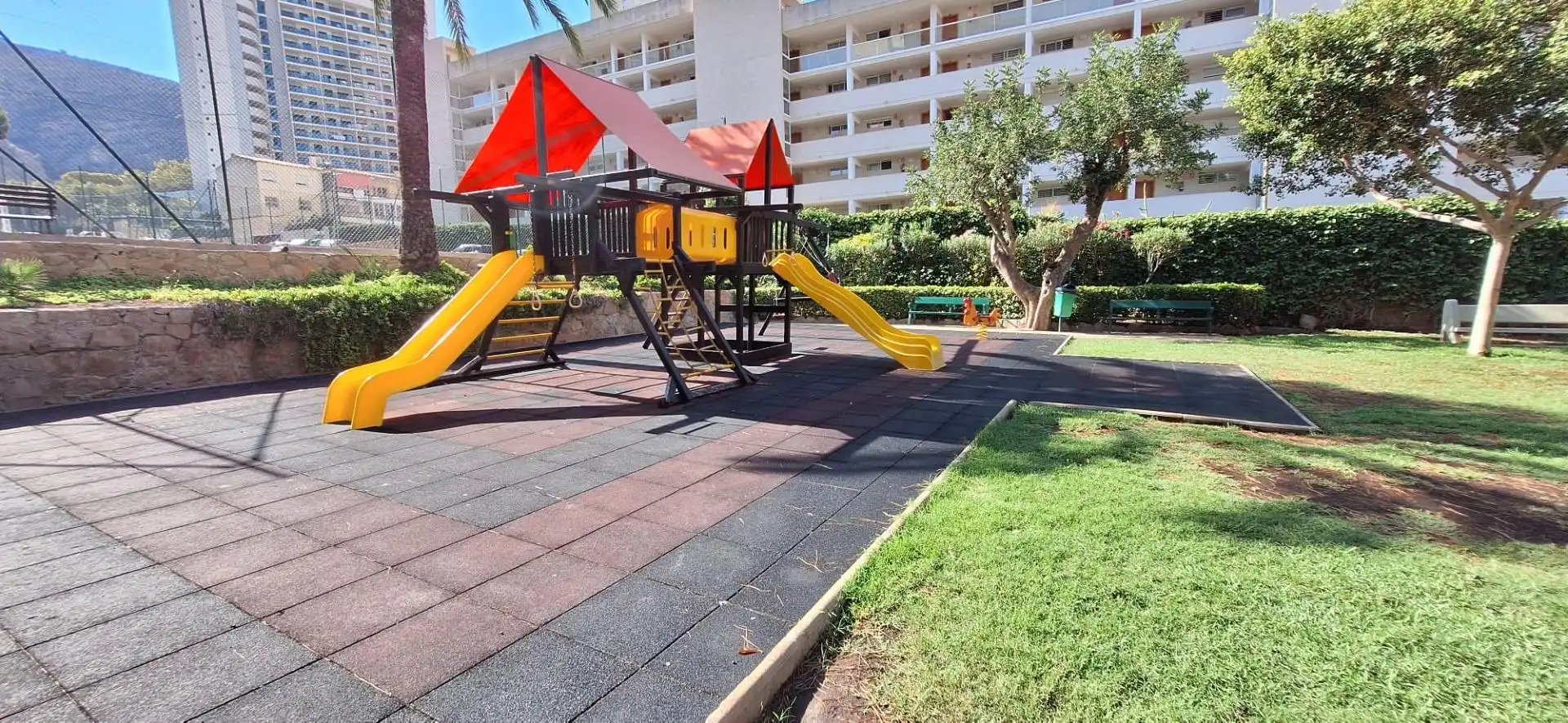 Apartment with pool for sale in Rincón de Loix, imagen 26