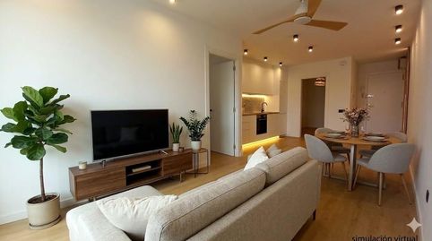 Foto 2 de Piso en venta en Calle Economia, Centre Vila, Vilanova i la Geltrú