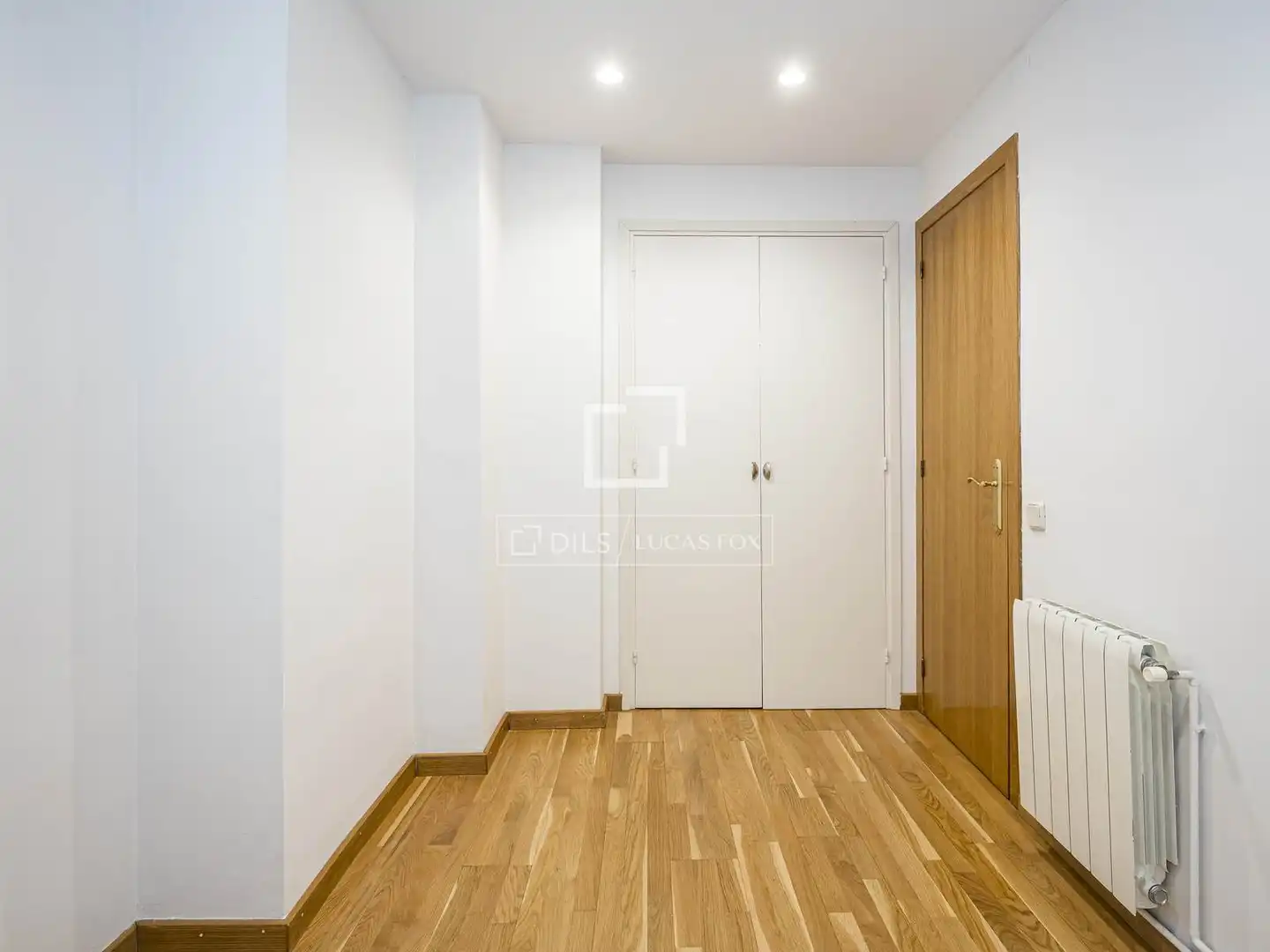 Wohnung zum Verkauf in Sant Cugat del Vallès mit Heizung, Terrasse und Balkon