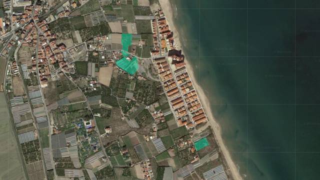 Terreno en Venta en Sector P2 en Mareny de Barraquetes