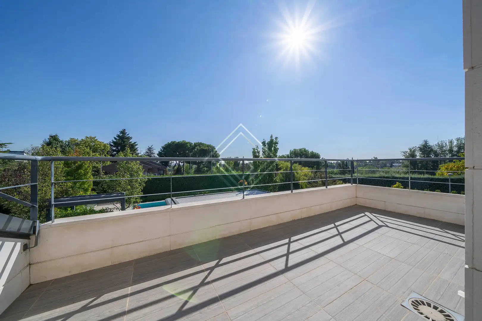 Villa con piscina in vendita a Urbanización La Moraleja, imagen 60