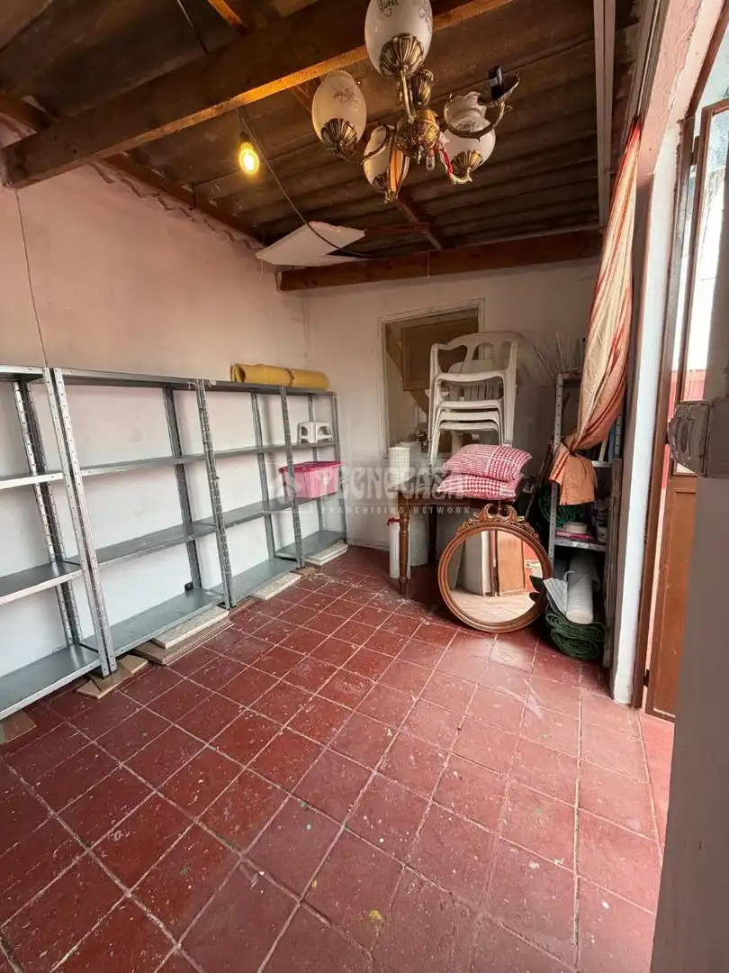 Casa o xalet en venda en El Coronil amb Aire condicionat, Calefacció i Balcó