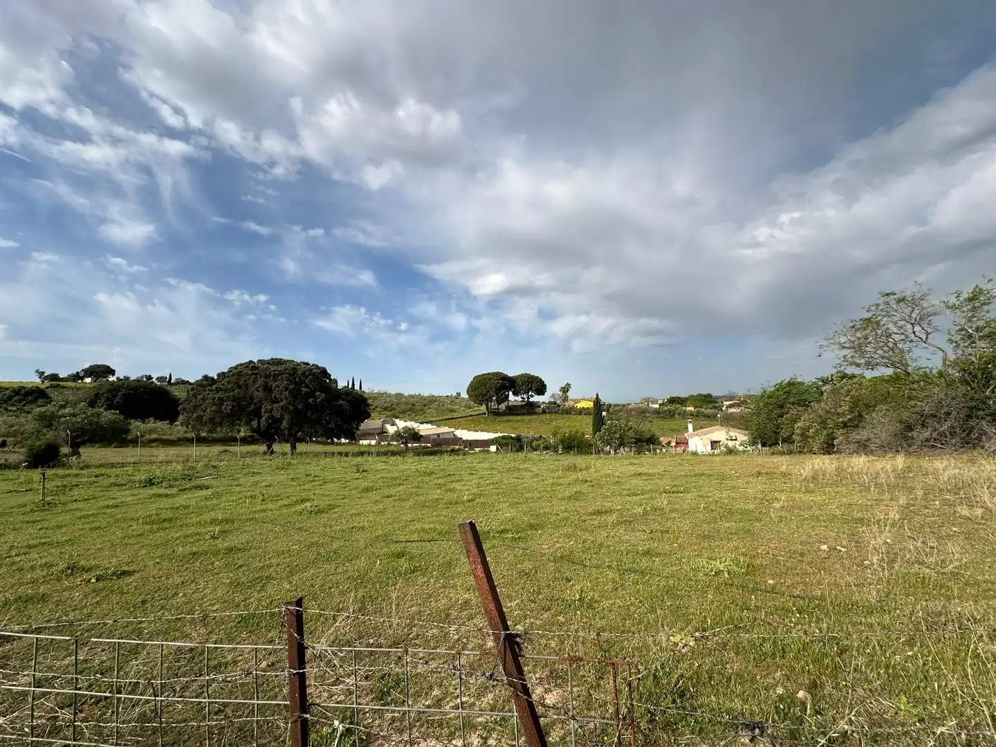 Terreny rústic en venda a Arcos de la Frontera, imagen 2