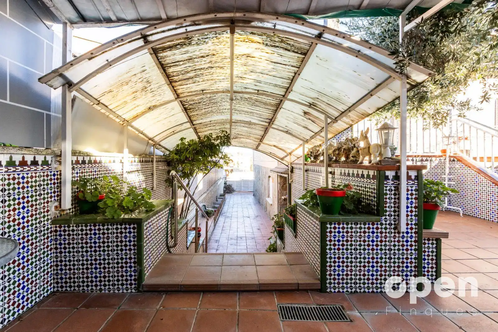 Casa o chalet en venta en Terrassa con Aire acondicionado, Calefacción y Terraza