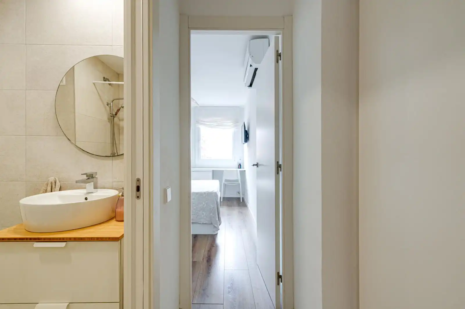 Appartement avec terrasse à vendre à santa Creu, imagen 37