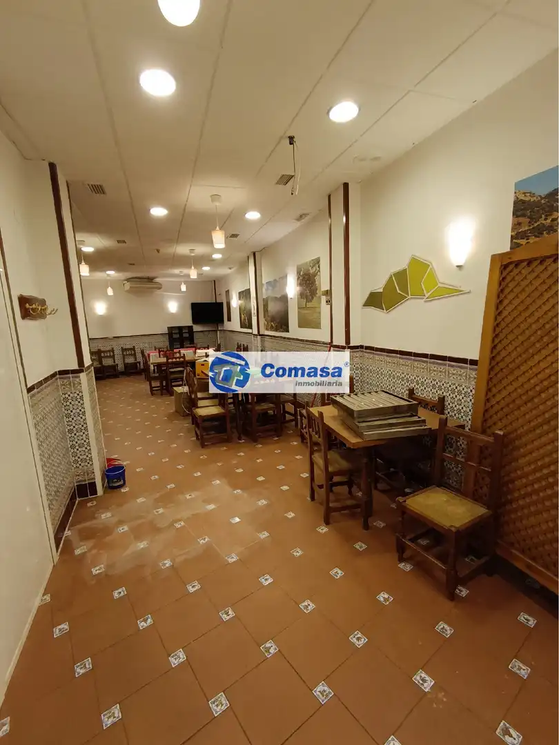 Local commercial à vendre à Martos, imagen 6