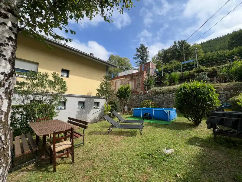 Casa con terrazza in vendita a Donostia kalea, imagen 43