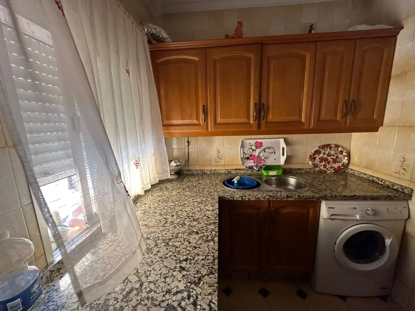 Cuina de Pis en venda en Lora del Río amb Aire condicionat i Calefacció