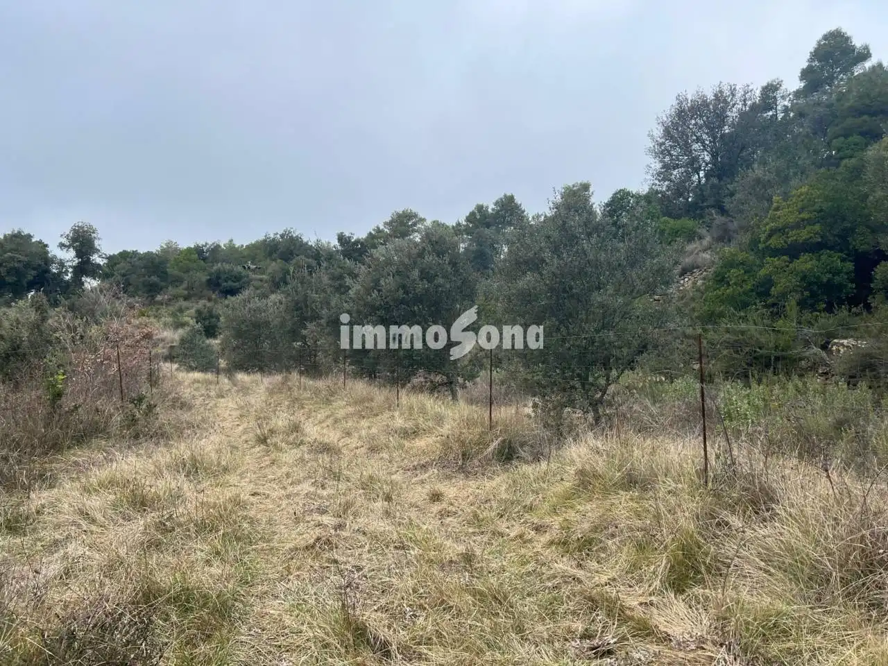 Finca rústica en venda en Monistrol de Calders