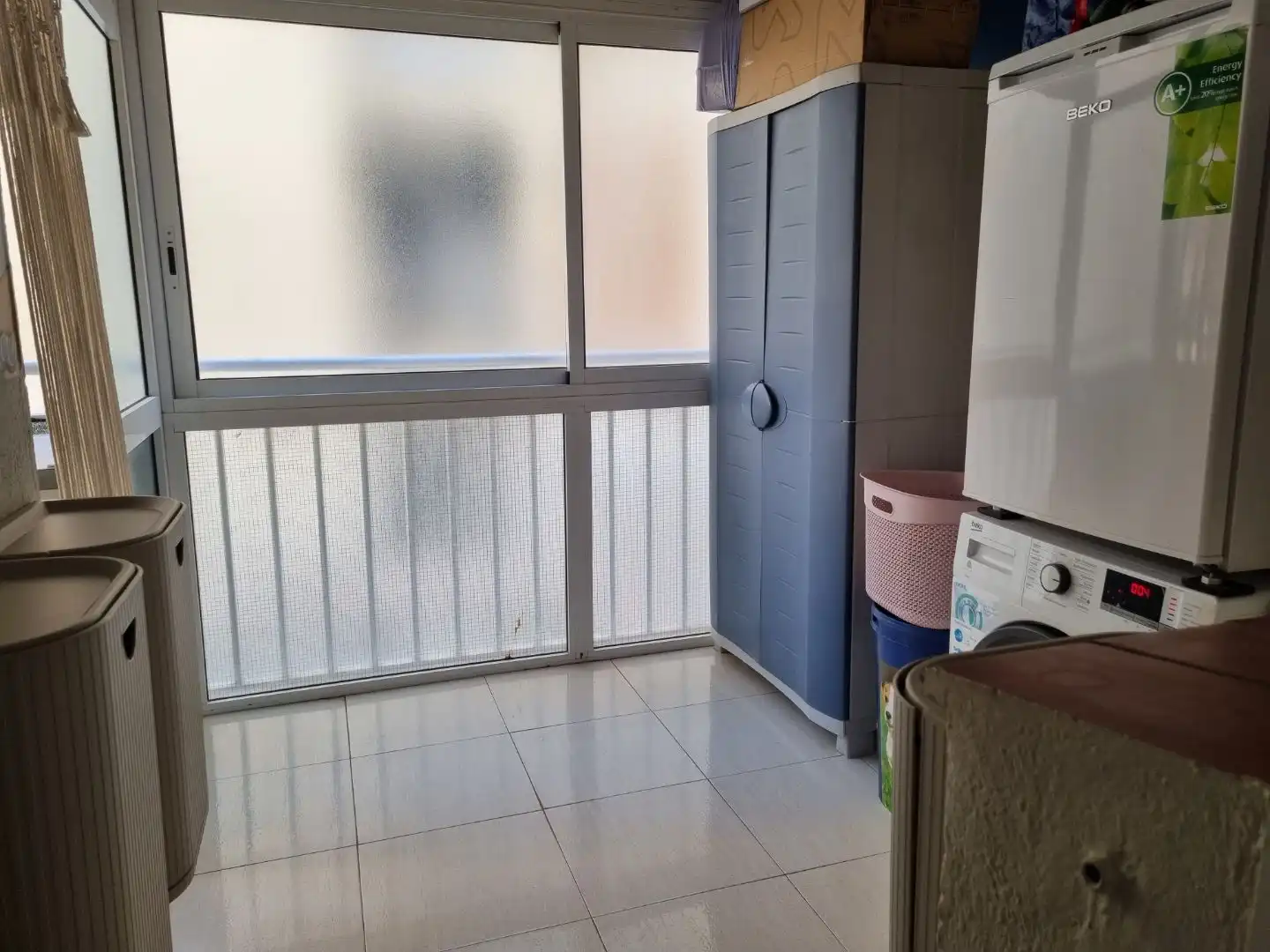 Wohnung mit Aufzug zum Verkauf in Carrer del Bruc 49, imagen 7