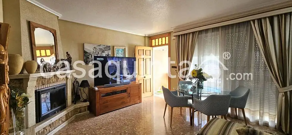Duplex à vendre à Av. Comunidad Valenciana, imagen 23