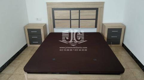 Foto 4 de Pis de lloguer a Garcia, Jesús - Els Reguers, Tarragona