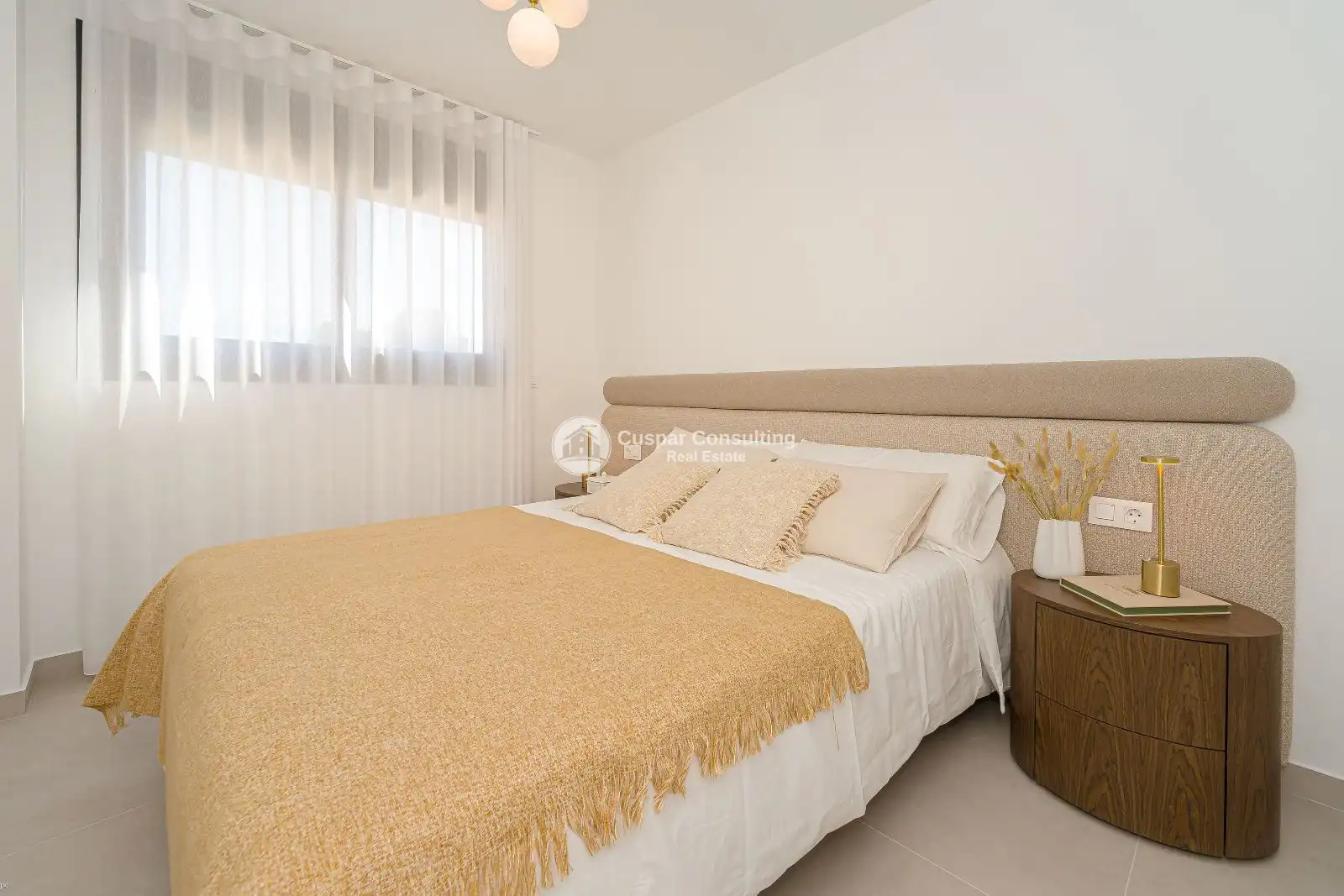 Apartament amb terrassa en venda a La Cala de Villajoyosa, imagen 7