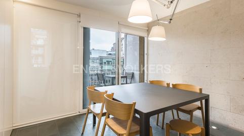 Foto 2 de Piso en venta en El Camp d'en Grassot i Gràcia Nova,  Barcelona Capital