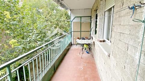 Foto 3 de Pis en venda a Del Doctor García Tapia, Marroquina, Madrid