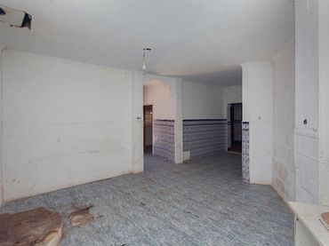 Semi-detached house for sale in C/ el Cid
