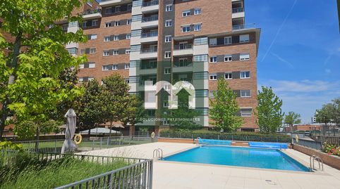 Photo 2 of Flat for sale in Calle de María de las Mercedes de Borbón, Valdebebas - Valdefuentes, Madrid Capital