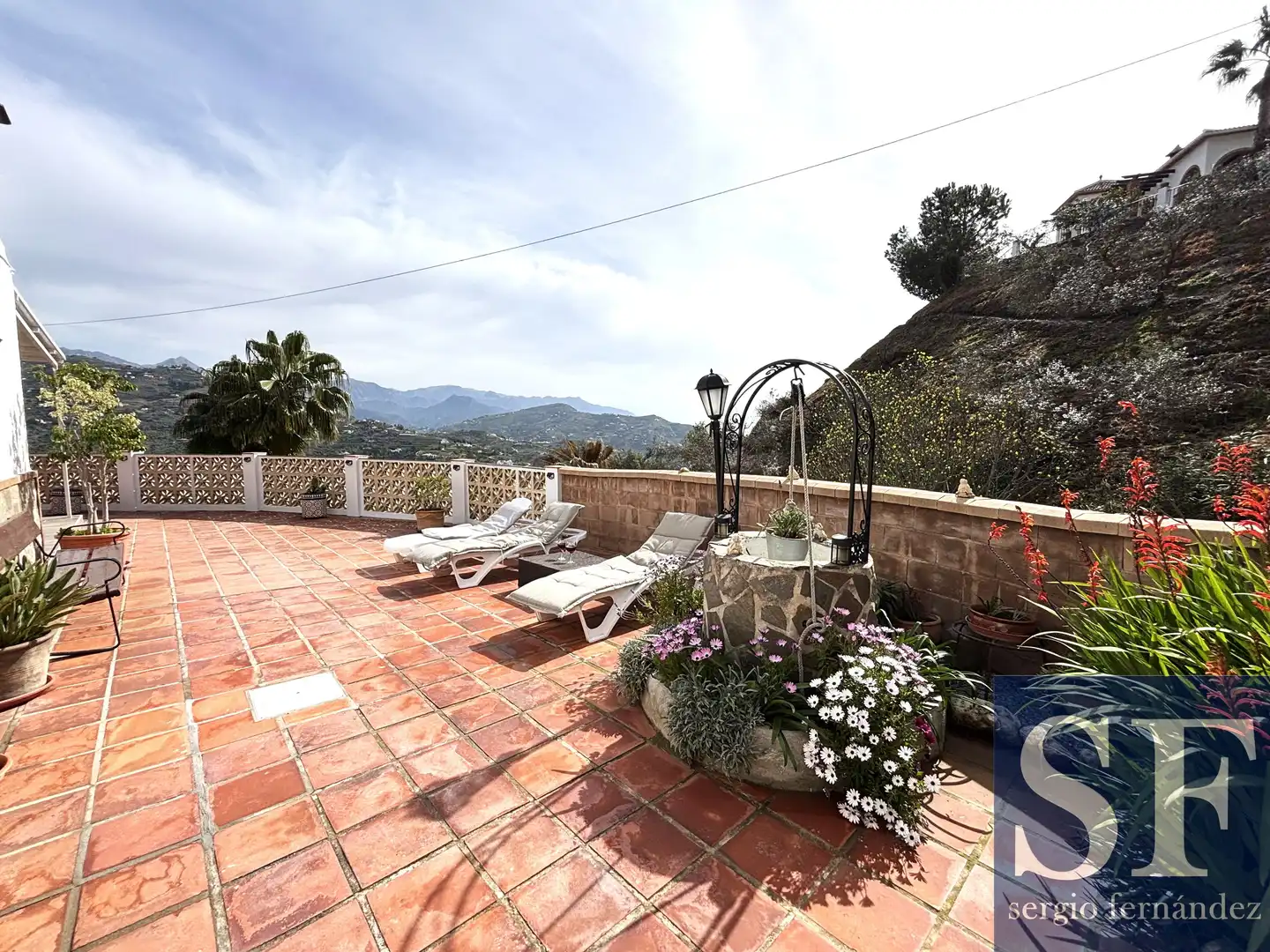 Maison à vendre à Sayalonga, imagen 10