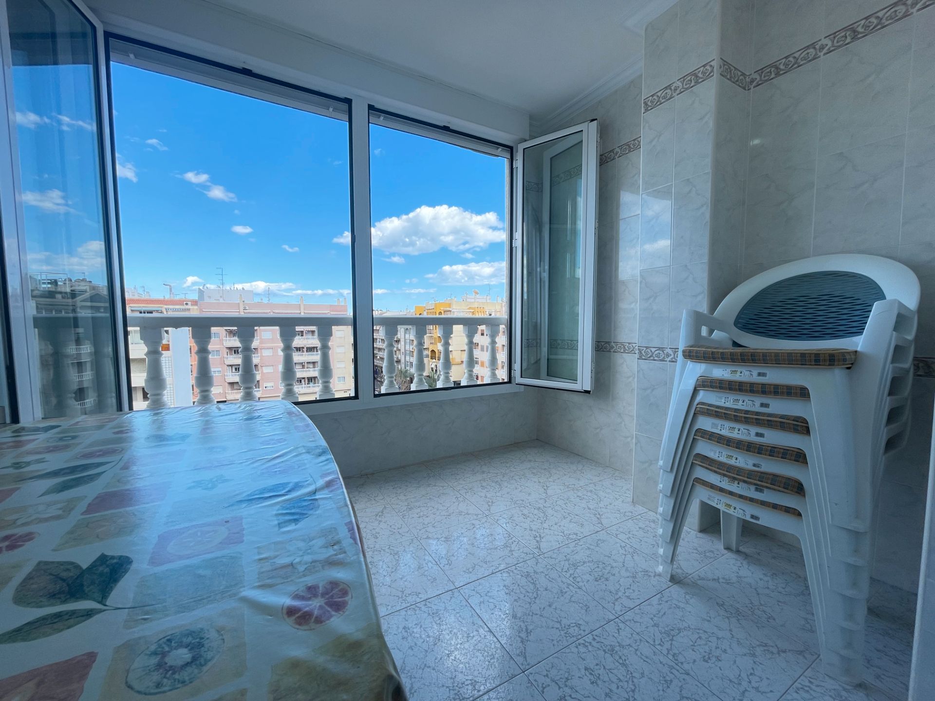 Wohnung zum verkauf in Calle Bergantin, Avenida Habaneras - Curva de Palangre, Playa del Cura, Torrevieja