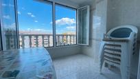 Bedroom of Flat for sale in Torrevieja  with Terrace, Storage room and Furnished