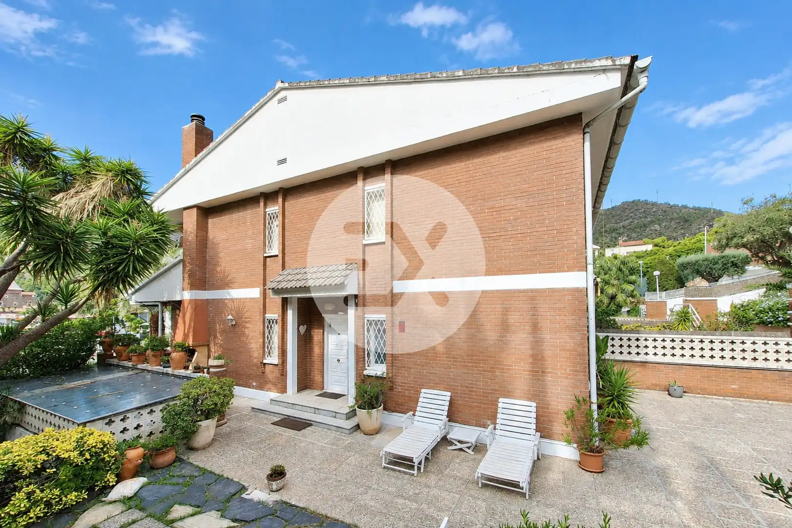 Casa con piscina in vendita a El Poal, imagen 30