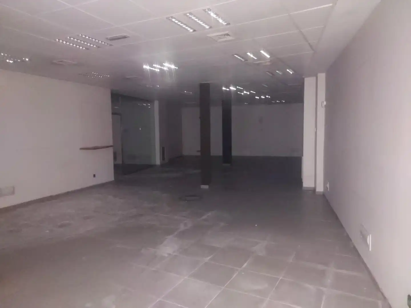 Locale commerciale in affitto a Calle MAYOR 12, imagen 5