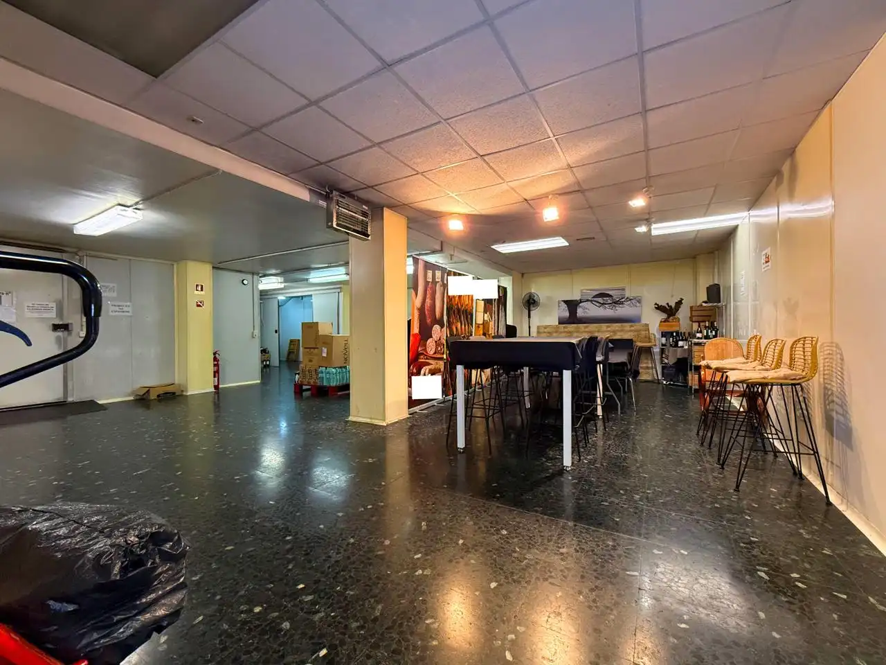 Local comercial en venta en Carrer de Joaquim Ruyra, imagen 26