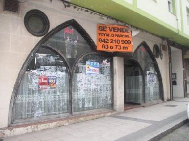 Local comercial en venda a Numancia - San Fernando
