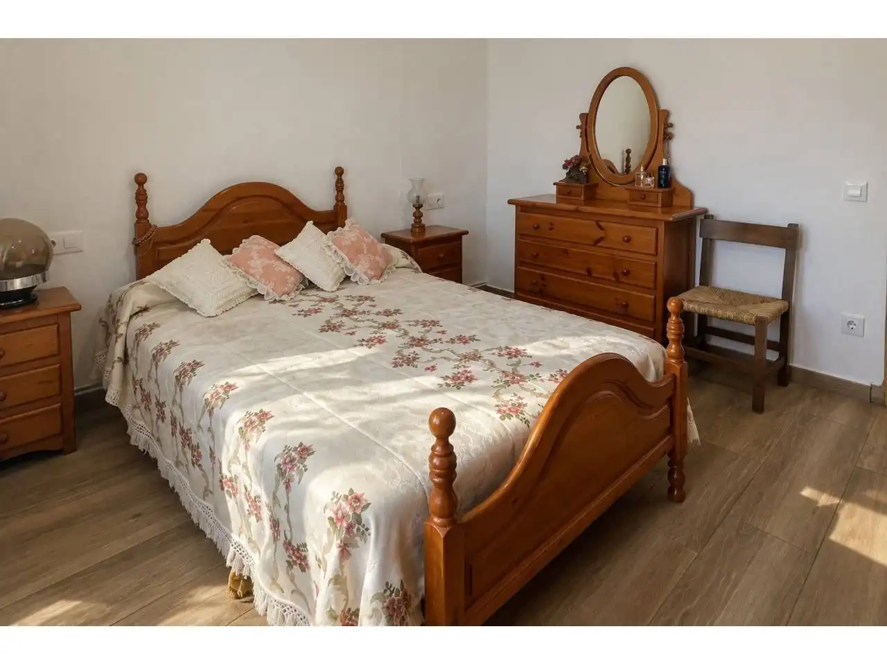 Casa amb jardí en venda a Calle Sant Narcís, imagen 17