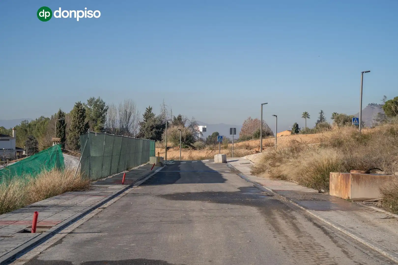 Terreny residencial en venda a Calle AREA DE ACTUACION, imagen 63