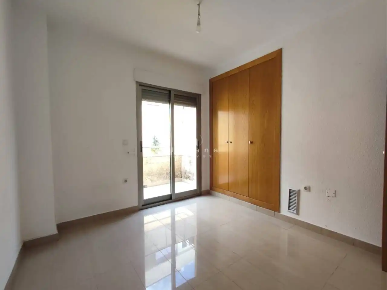 Dormitori de Casa adosada en venda en Molina de Segura amb Terrassa