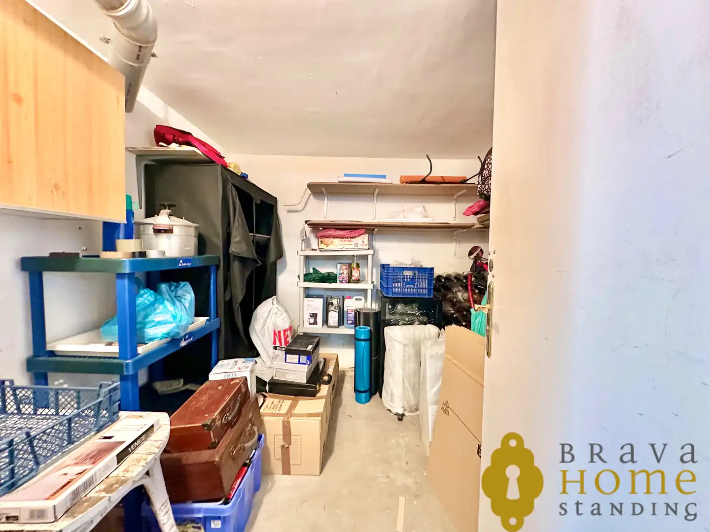 Piso en venta en Empuriabrava con Aire acondicionado, Terraza y Trastero