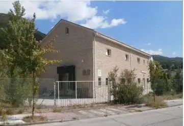 Nau industrial en venda a Calle SAN LORENZO PI-VI