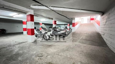 Foto 4 de Garaje en venta en Calle Escultor Alfred Just, La Vila, Alzira