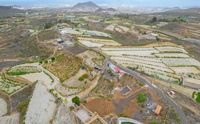 Vista exterior de Casa o xalet en venda en Granadilla de Abona amb Jardí privat i Terrassa