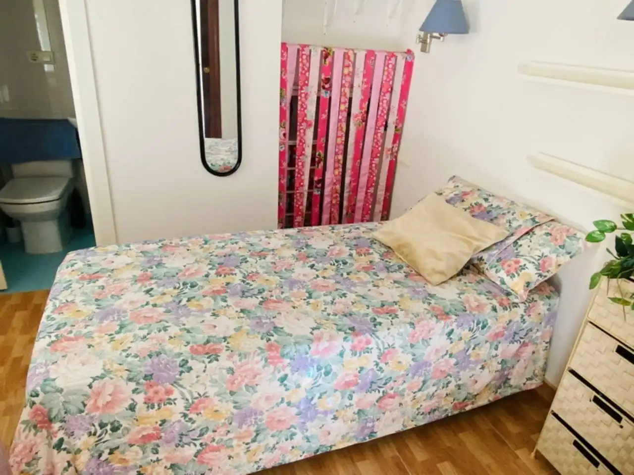 Mini appartamento in affitto a Calle CAMPO DEL VELILLA 8, imagen 7