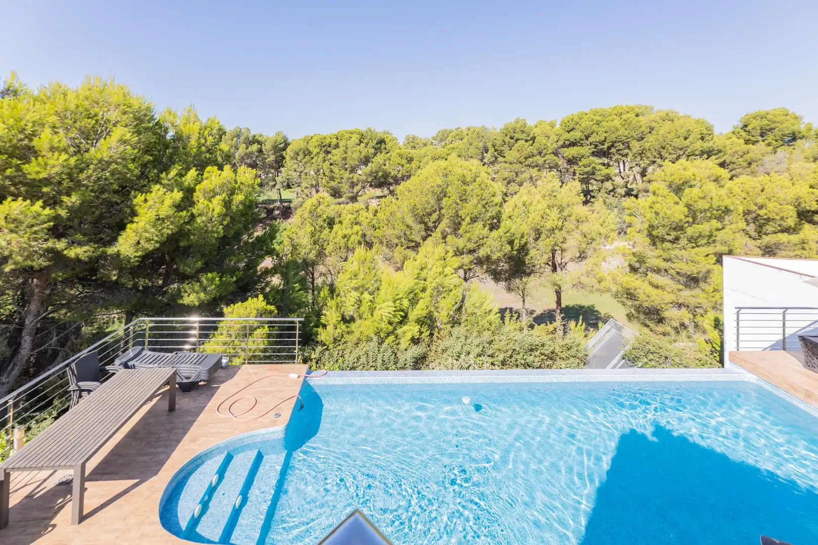 House with terrace for sale in Calle Moraira, imagen 25