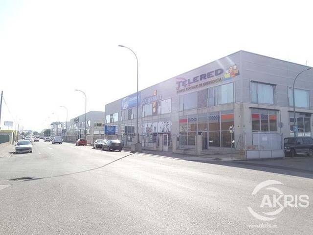 Oficina en Venta en Río Jarama en Santa María de Benquerencia