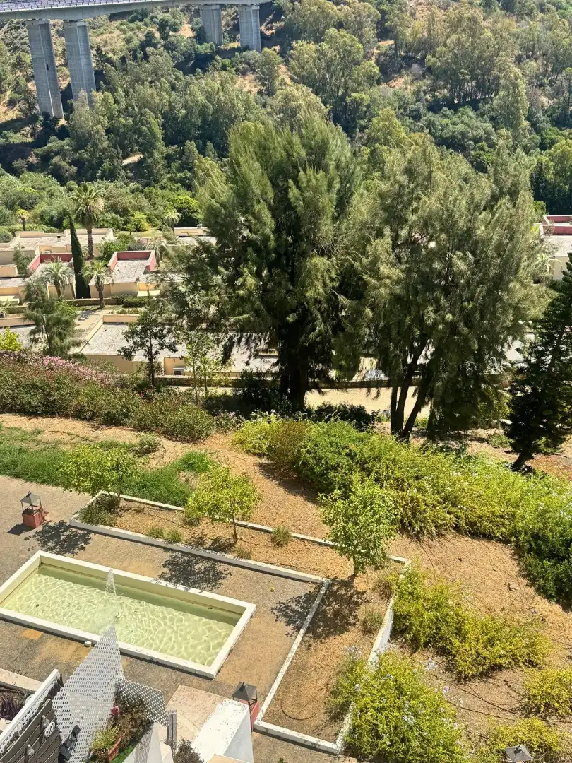 Àtic amb piscina en venda a Urbanizacion Parque Botanico las Lomas de Guadalmina, imagen 30