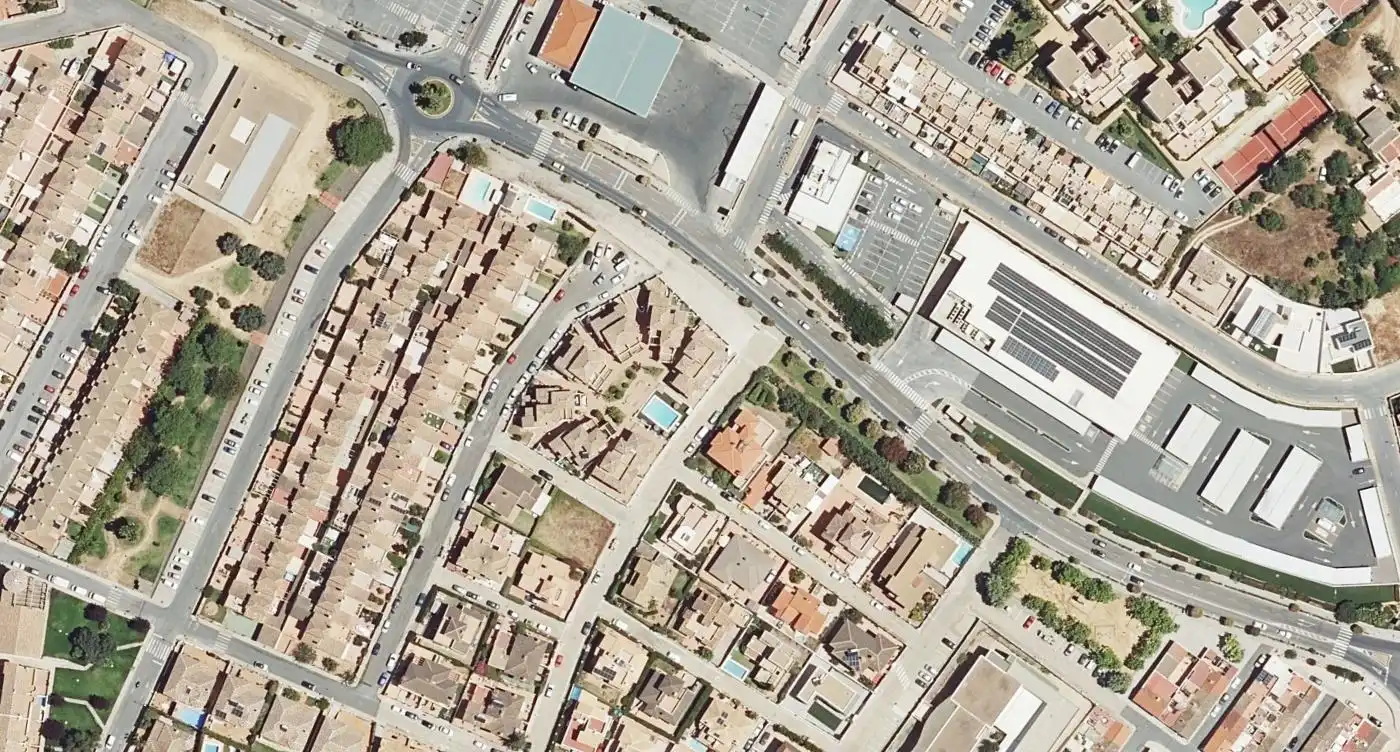 Local comercial en venta en Ayamonte ciudad