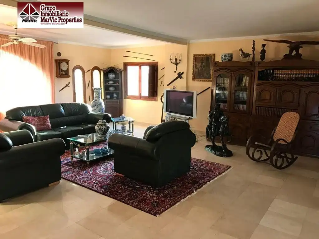 Chalet en venta en Urbanizaciones, imagen 11