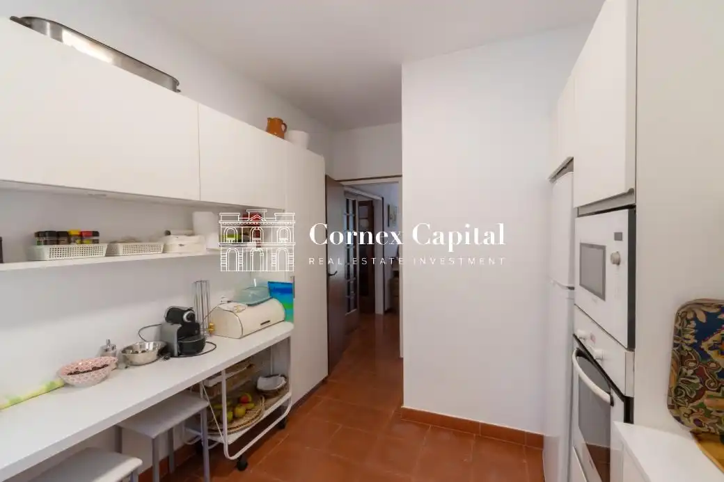 Casa amb terrassa en venda a Castell d´Aro, imagen 9
